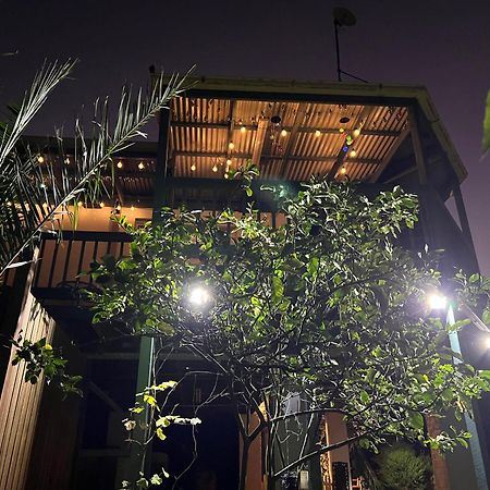 Nest On A Crest Villa Rye Luaran gambar