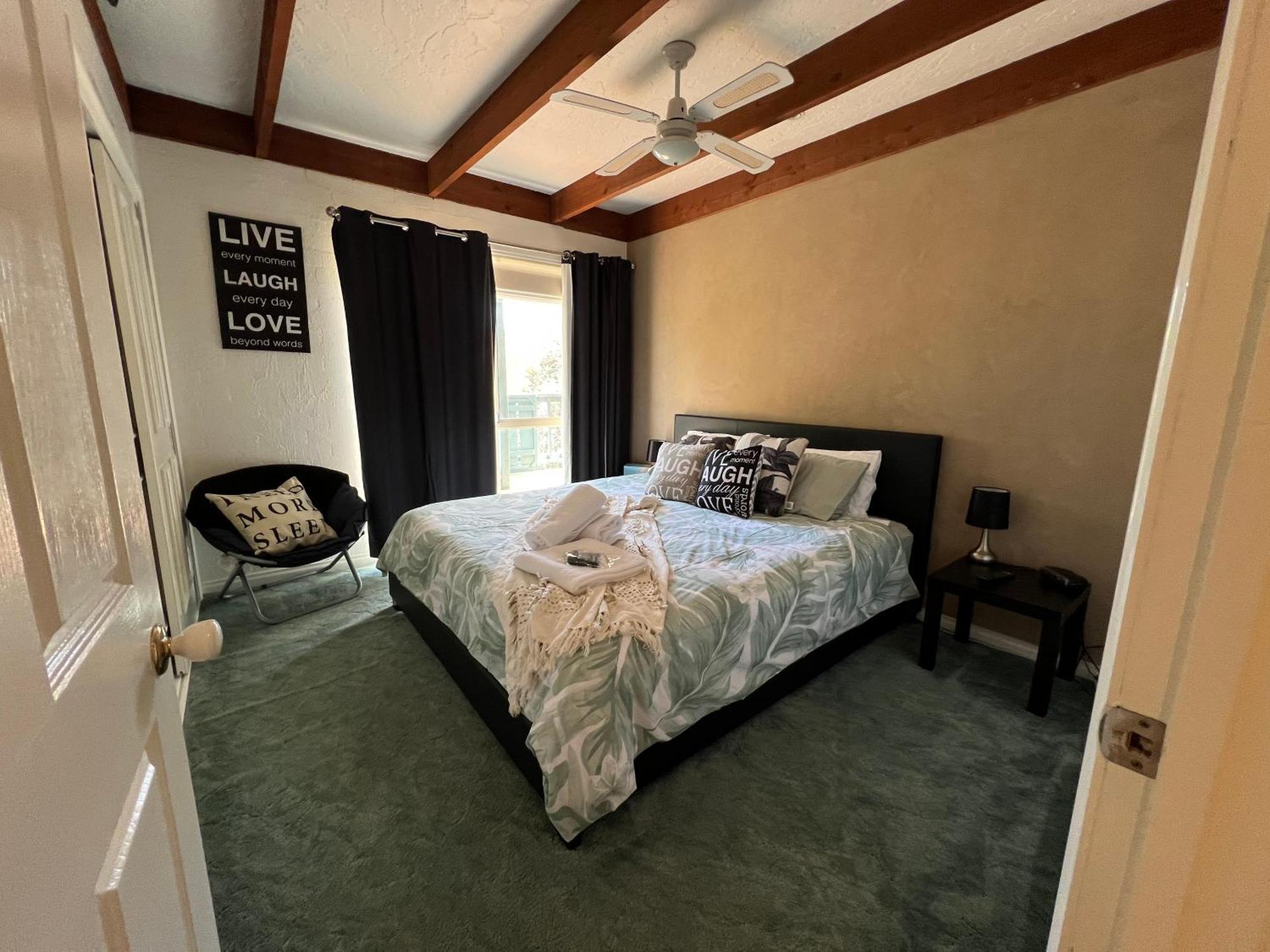 Nest On A Crest Villa Rye Luaran gambar
