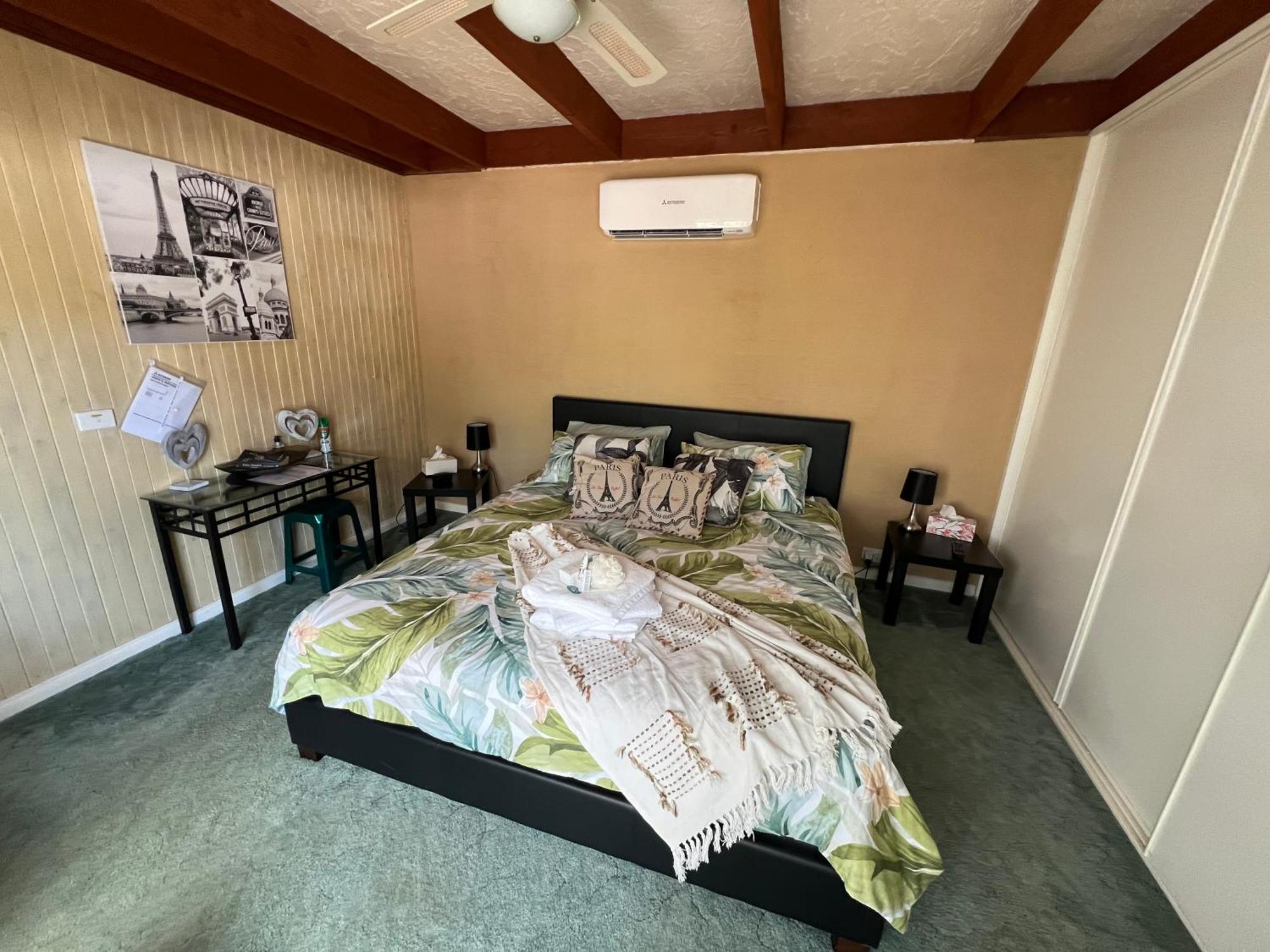 Nest On A Crest Villa Rye Luaran gambar