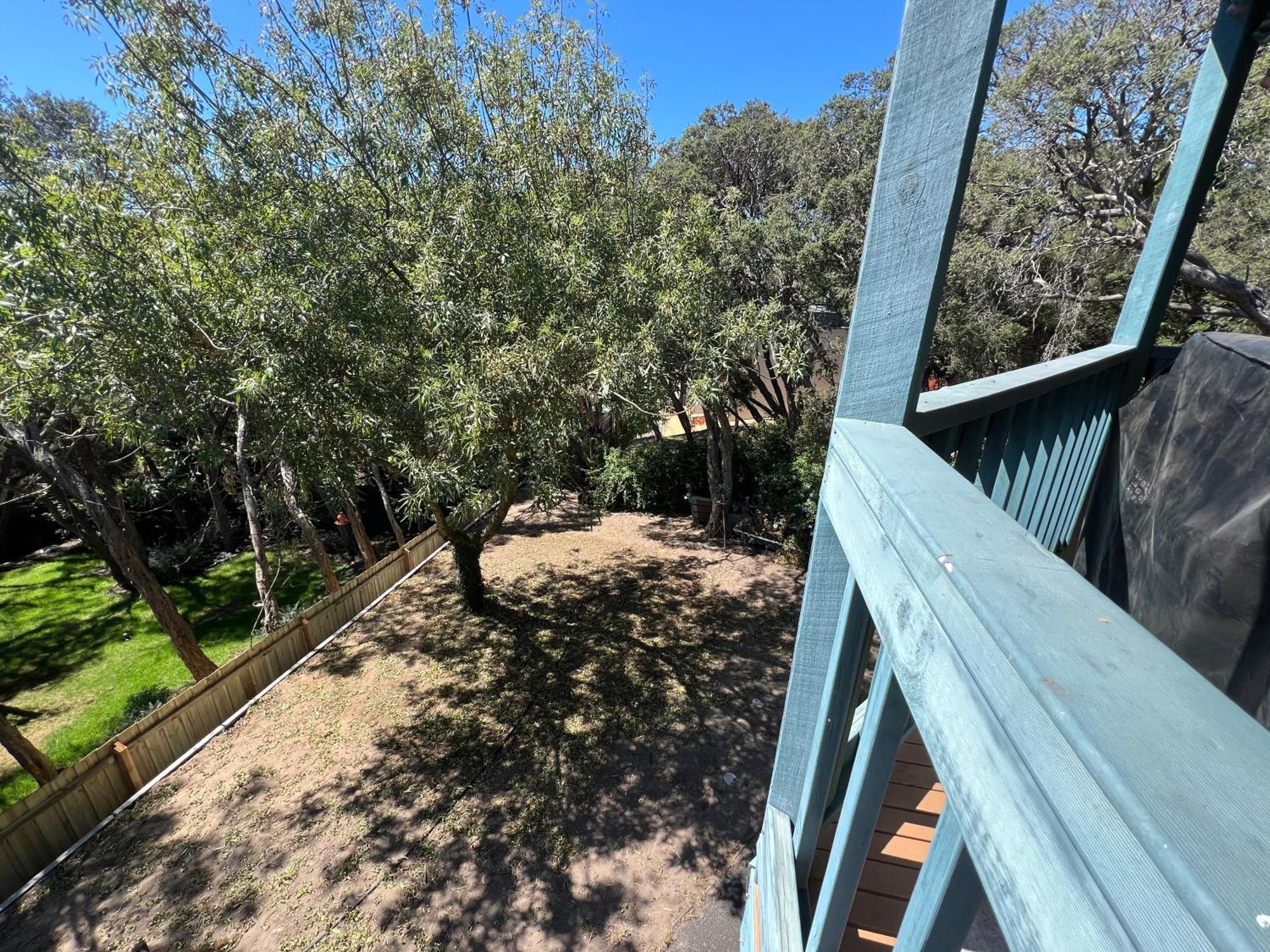 Nest On A Crest Villa Rye Luaran gambar
