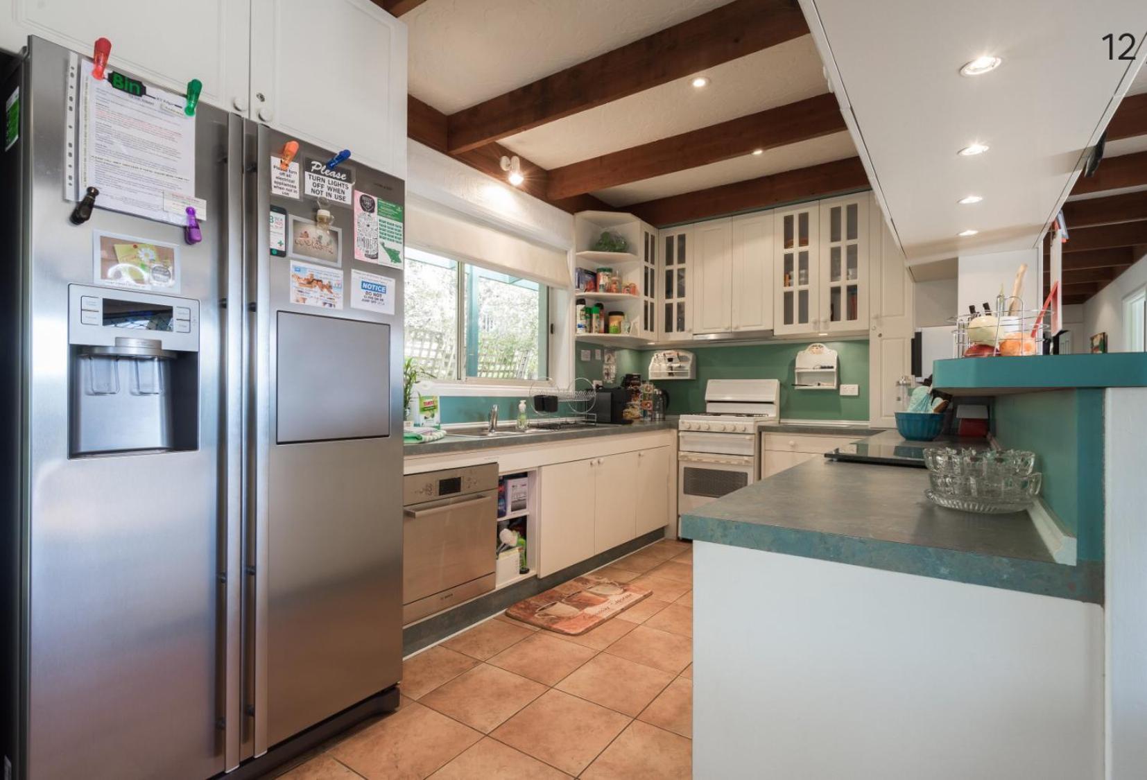 Nest On A Crest Villa Rye Luaran gambar