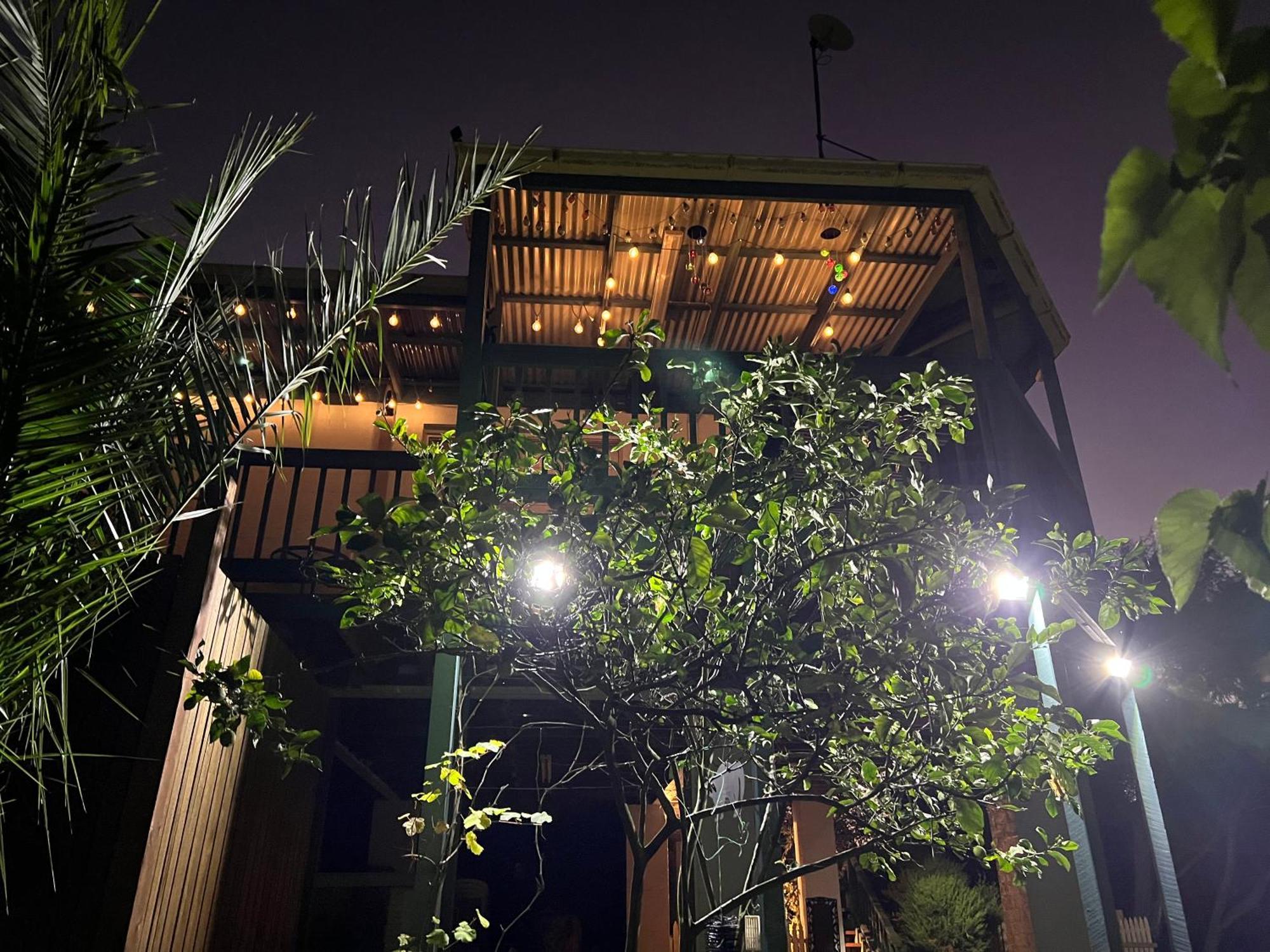 Nest On A Crest Villa Rye Luaran gambar